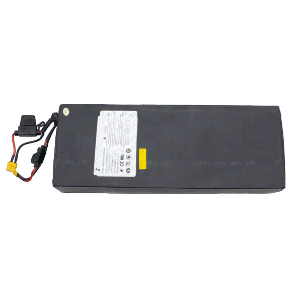 Batteria 48V 15AH originale per monopattino elettrico Kugoo G2 Pro –  tutto2ruote