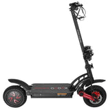 Kugoo G-BOOSTER Doppi motori da 800W 3 modalità di velocità Max 34 MPH Garanzia Italia