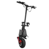 Kugoo G-BOOSTER Doppi motori da 800W 3 modalità di velocità Max 34 MPH Garanzia Italia