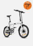 Ebike ENGWE P20 250W 100km GARANZIA ITALIA