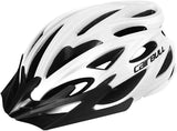 CASCO CAIRBULL con VISIERA rimovibile