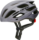 CASCO CAIRBULL con VISIERA rimovibile