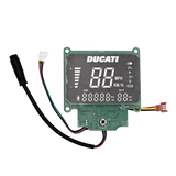 DISPLAY CON APP / SPEEDOMETER ASSY. WITH APP per monopattino elettrico Ducati PRO II Plus