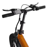 KOOLUX BK10S Garanzia Italia Bicicletta Elettrica 20*4.0 Fat Tire | Batteria 48 V 13 Ah | Max velocità 25 km/h | Fino a 35-90 km di autonomia | Pedalata Assistita