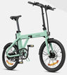 Ebike ENGWE P20 250W 100km GARANZIA ITALIA