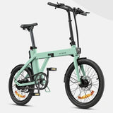 Ebike ENGWE P20 250W 100km GARANZIA ITALIA