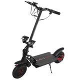 Kugoo G-BOOSTER Doppi motori da 800W 3 modalità di velocità Max 34 MPH Garanzia Italia