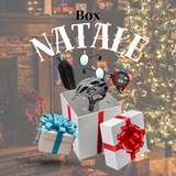 GIFT BOX Natalizio 2024