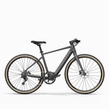 Fiido C21 - Gravel Bici Elettrica Leggera