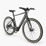 Fiido C22 - Gravel Bici Elettrica Leggera