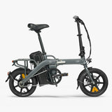 Fiido L3 - Mini Bici Elettrica Piccola Pieghevole Da 200km