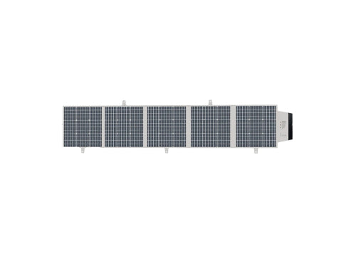 Pannello fotovoltaico BigBlue B446 200W